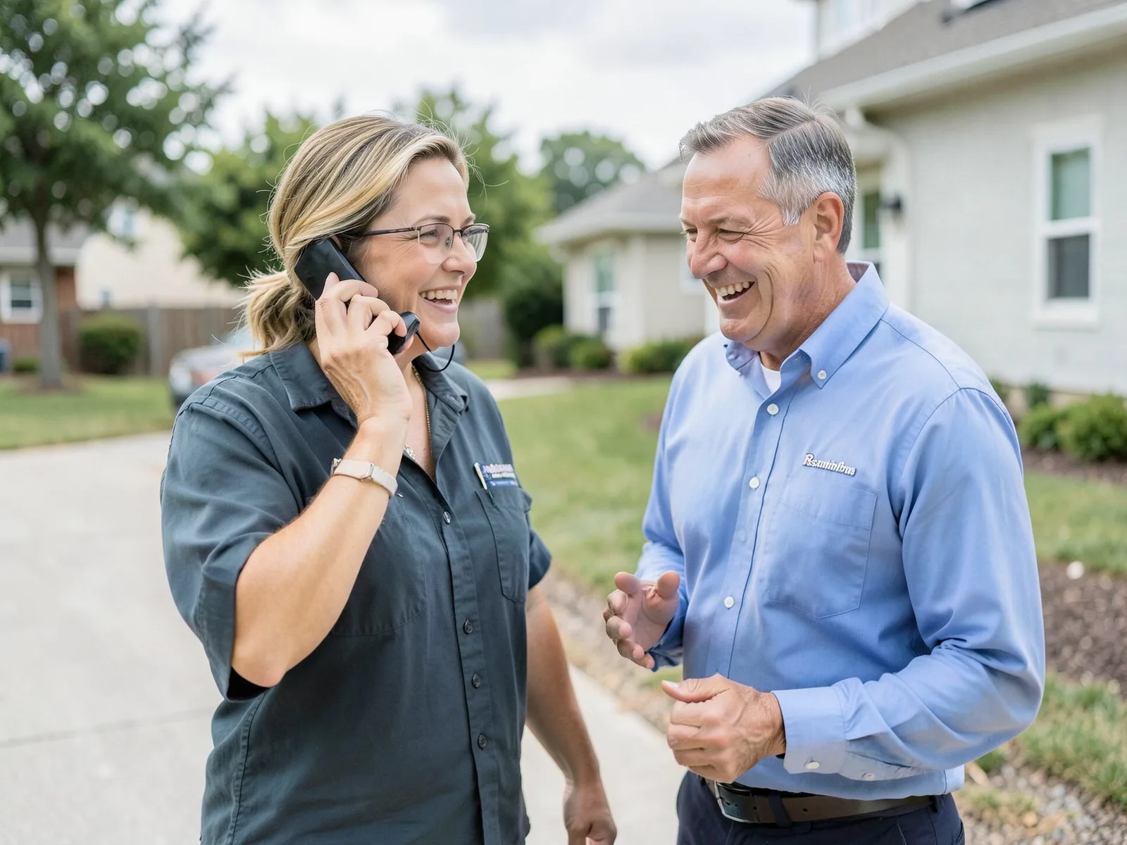 Frequently Asked Questions About Frozen Pipe Damage Restoration in Reisterstown, MD